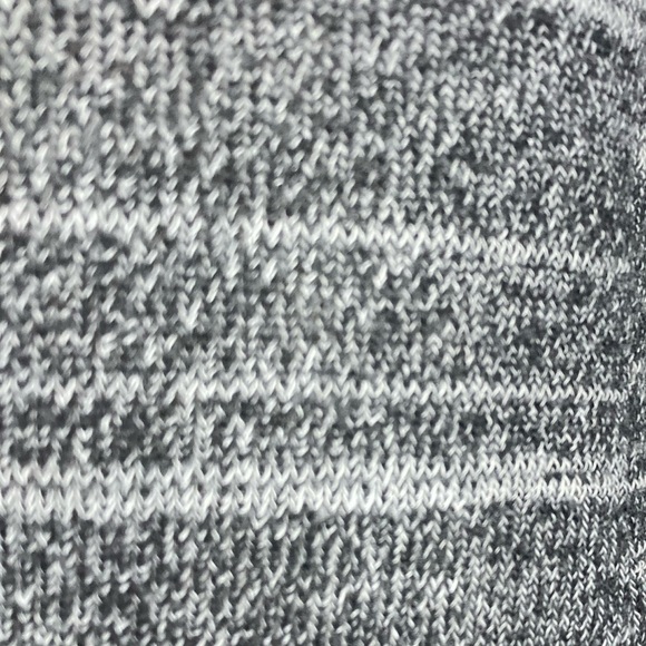 VOLCOM Wrap Open Front Cardigan Sweater - Picture 14 of 15